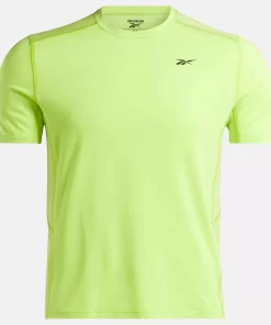 Tops & T-Shirts | Reebok Tops & T-Shirts Activchill Athlete T-Shirt