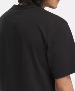 Tops & T-Shirts | Reebok Tops & T-Shirts Basketball Pump Graphic T-Shirt