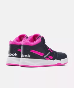 Big Kids' Shoes (Sizes 3.5-7) | Reebok Big Kids' Shoes (Sizes 3.5-7) Bb4500 Court Shoes - Preschool
