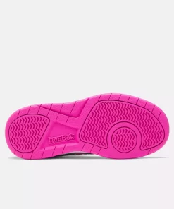 Big Kids' Shoes (Sizes 3.5-7) | Reebok Big Kids' Shoes (Sizes 3.5-7) Bb4500 Court Shoes - Preschool