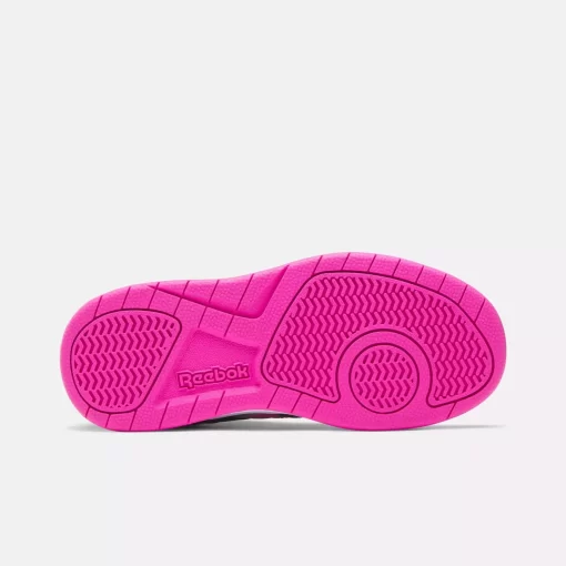 Big Kids' Shoes (Sizes 3.5-7) | Reebok Big Kids' Shoes (Sizes 3.5-7) Bb4500 Court Shoes - Preschool