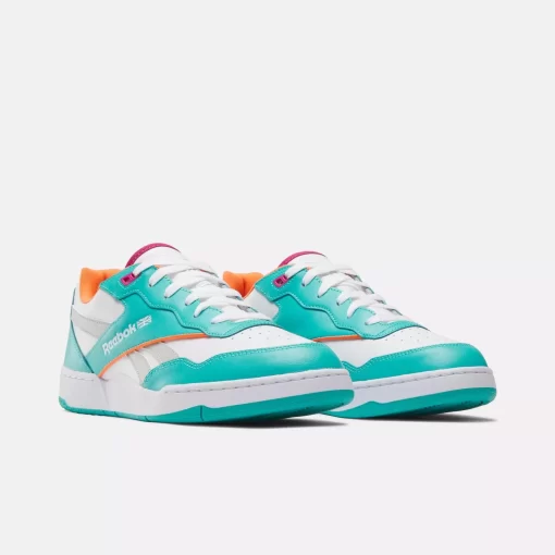 Basketball | Reebok Basketball Bb 4000 Ii Shoes