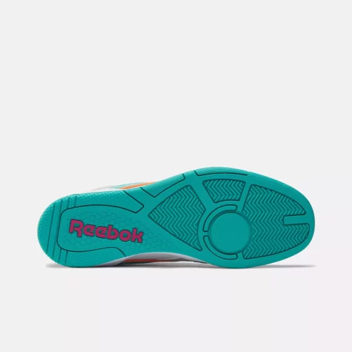 Basketball | Reebok Basketball Bb 4000 Ii Shoes