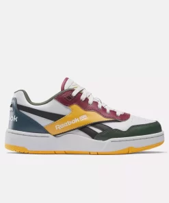 Big Kids' Shoes (Sizes 3.5-7) | Reebok Big Kids' Shoes (Sizes 3.5-7) Bb 4000 Ii Shoes - Grade School