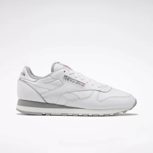 Slides | Reebok Slides Classic Leather 2023 Vintage Shoes
