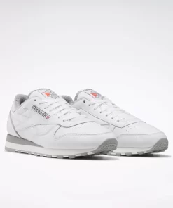 Slides | Reebok Slides Classic Leather 2023 Vintage Shoes