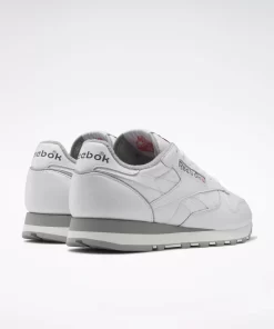 Slides | Reebok Slides Classic Leather 2023 Vintage Shoes