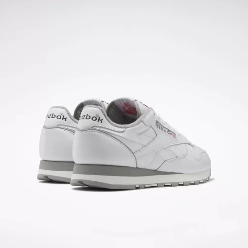 Slides | Reebok Slides Classic Leather 2023 Vintage Shoes