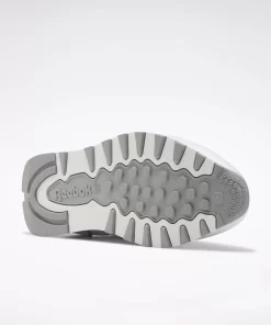 Slides | Reebok Slides Classic Leather 2023 Vintage Shoes