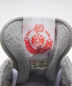 Slides | Reebok Slides Classic Leather 2023 Vintage Shoes