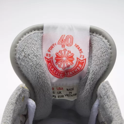Slides | Reebok Slides Classic Leather 2023 Vintage Shoes