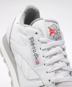 Slides | Reebok Slides Classic Leather 2023 Vintage Shoes