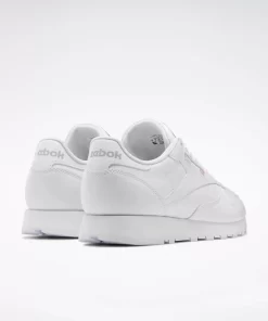 Slides | Reebok Slides Classic Leather Shoes