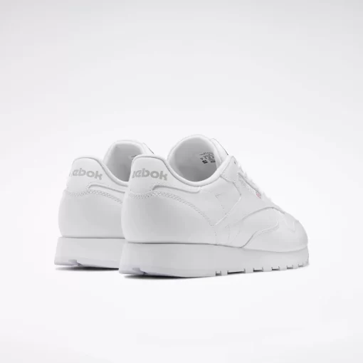 Slides | Reebok Slides Classic Leather Shoes