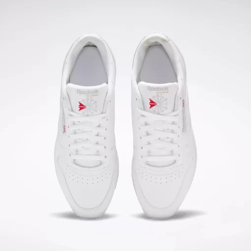 Slides | Reebok Slides Classic Leather Shoes