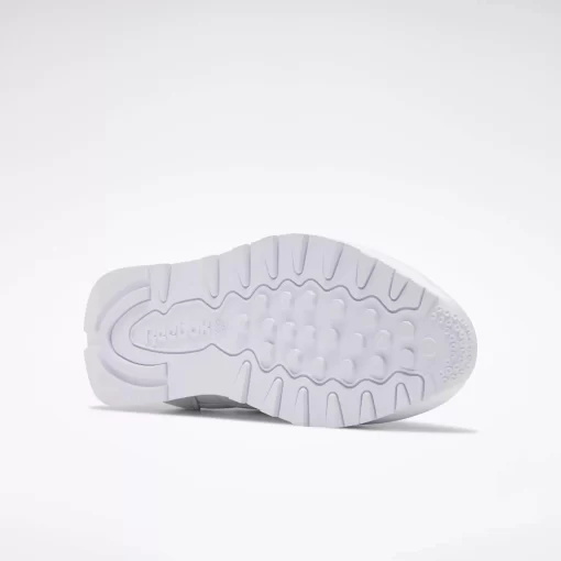 Slides | Reebok Slides Classic Leather Shoes
