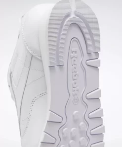 Slides | Reebok Slides Classic Leather Shoes