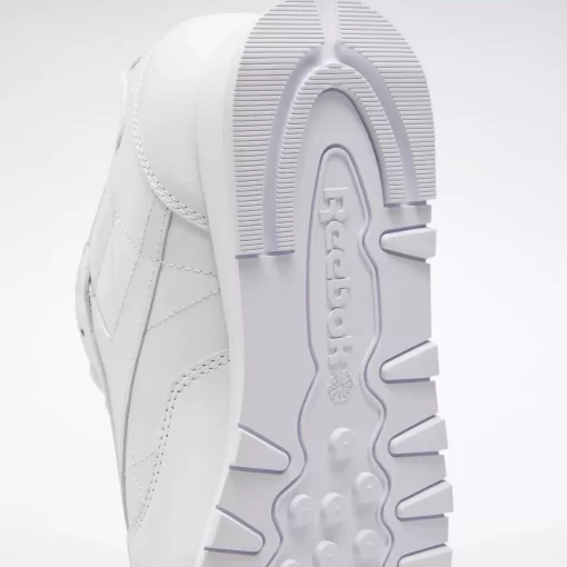 Slides | Reebok Slides Classic Leather Shoes
