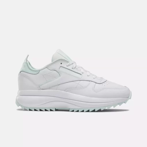 Platforms | Reebok Platforms Classic Leather Sp Extra Women'S Shoes