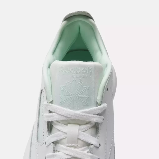 Platforms | Reebok Platforms Classic Leather Sp Extra Women'S Shoes