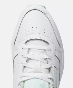 Platforms | Reebok Platforms Classic Leather Sp Extra Women'S Shoes