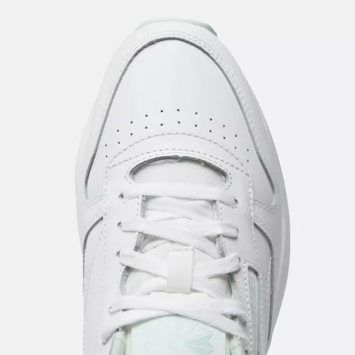 Platforms | Reebok Platforms Classic Leather Sp Extra Women'S Shoes