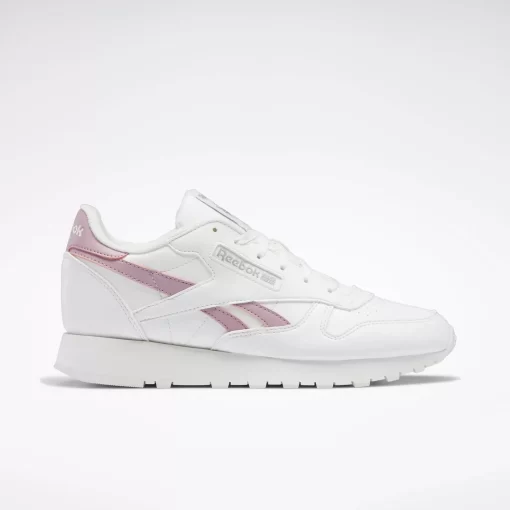 Slides | Reebok Slides Classic Leather Women'S Shoes