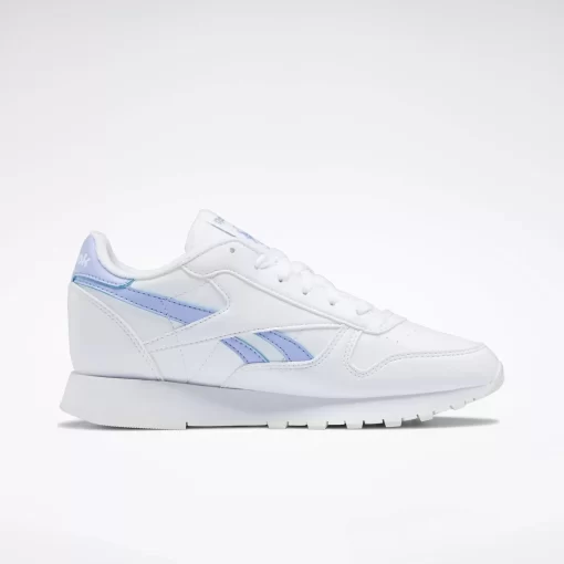Casual | Reebok Casual Classic Leather Women'S Shoes