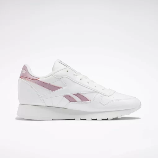 Slides | Reebok Slides Classic Leather Women'S Shoes