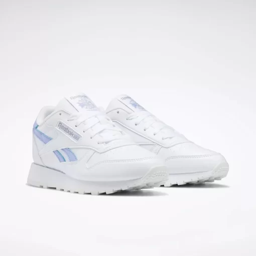 Casual | Reebok Casual Classic Leather Women'S Shoes