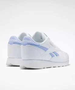 Casual | Reebok Casual Classic Leather Women'S Shoes