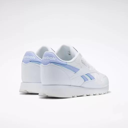 Casual | Reebok Casual Classic Leather Women'S Shoes
