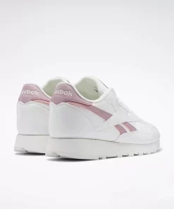 Slides | Reebok Slides Classic Leather Women'S Shoes