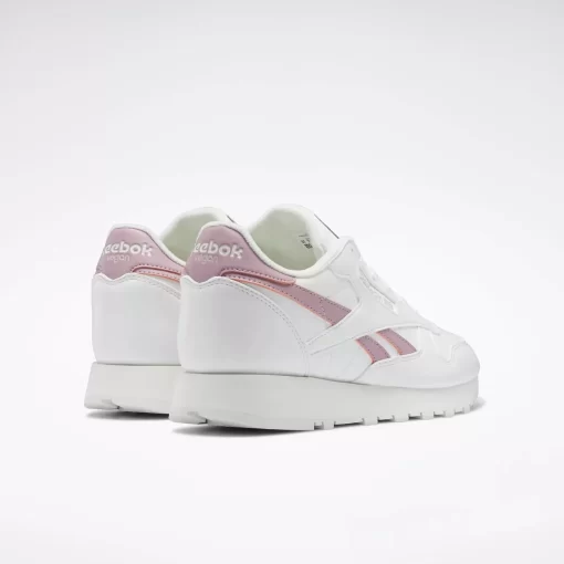 Slides | Reebok Slides Classic Leather Women'S Shoes