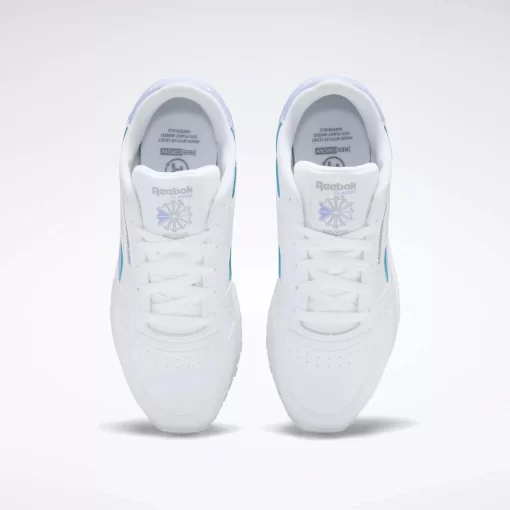 Casual | Reebok Casual Classic Leather Women'S Shoes