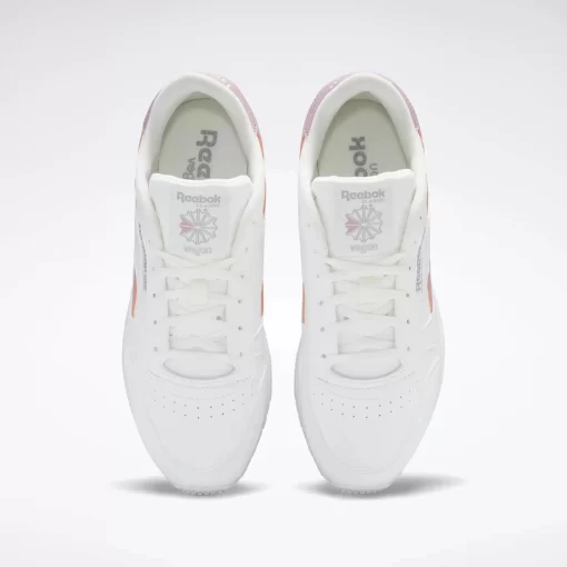 Slides | Reebok Slides Classic Leather Women'S Shoes