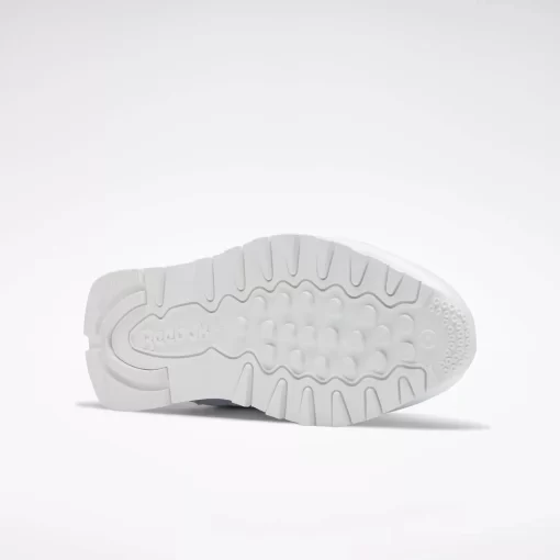 Casual | Reebok Casual Classic Leather Women'S Shoes