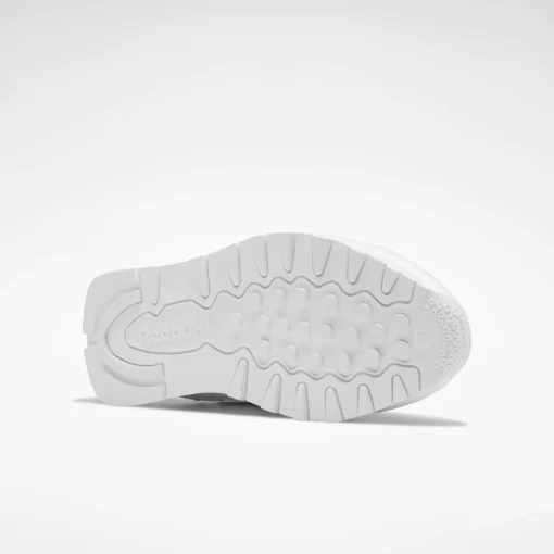 Slides | Reebok Slides Classic Leather Women'S Shoes