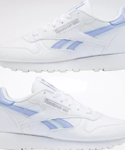 Casual | Reebok Casual Classic Leather Women'S Shoes