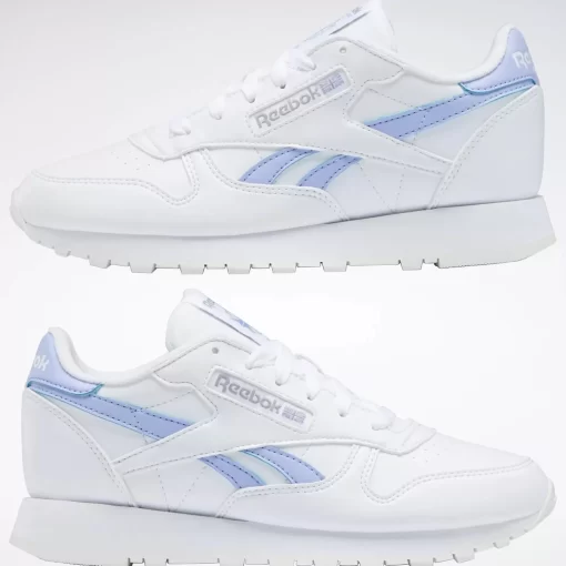 Casual | Reebok Casual Classic Leather Women'S Shoes