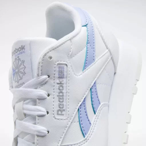 Casual | Reebok Casual Classic Leather Women'S Shoes