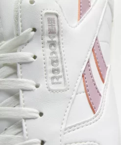 Slides | Reebok Slides Classic Leather Women'S Shoes