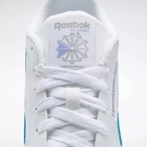Casual | Reebok Casual Classic Leather Women'S Shoes