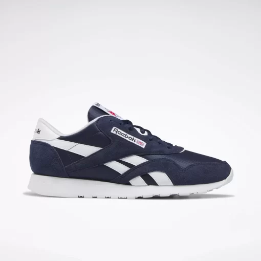 Slides | Reebok Slides Classic Nylon Shoes