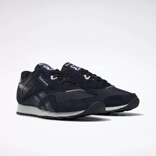 Slides | Reebok Slides Classic Nylon Shoes