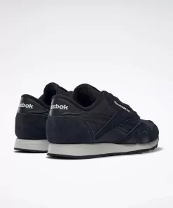 Slides | Reebok Slides Classic Nylon Shoes