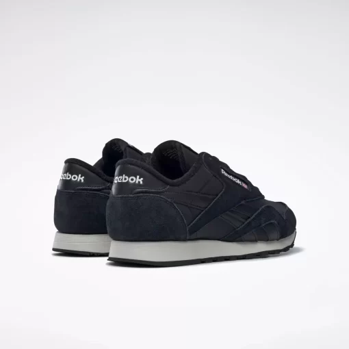 Slides | Reebok Slides Classic Nylon Shoes