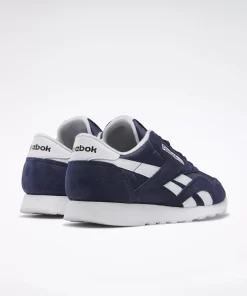 Slides | Reebok Slides Classic Nylon Shoes