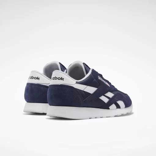 Slides | Reebok Slides Classic Nylon Shoes