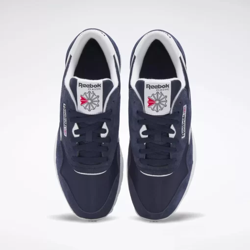 Slides | Reebok Slides Classic Nylon Shoes
